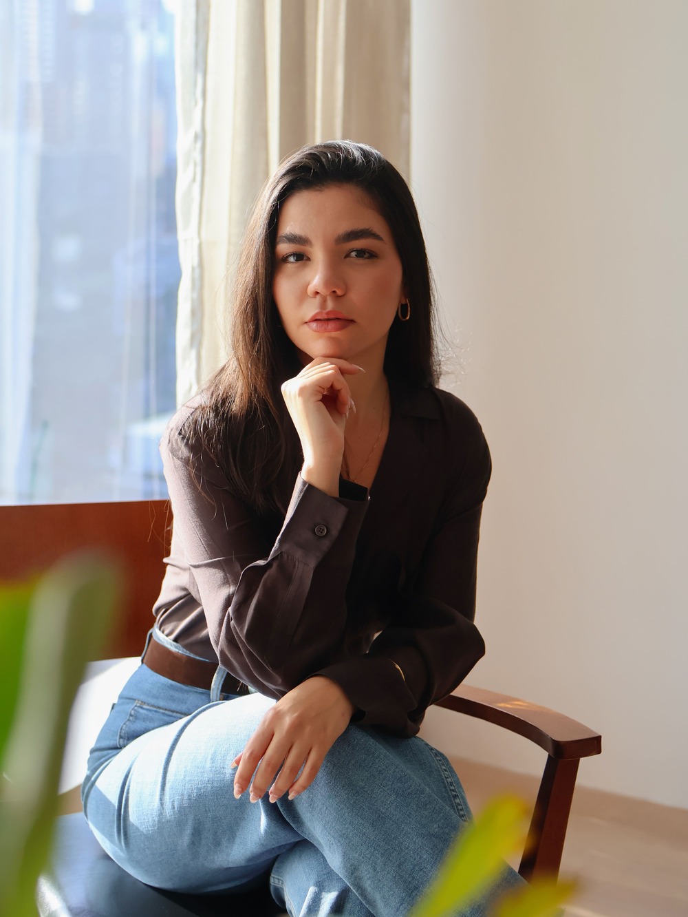 Advogada Barbara Cataryna