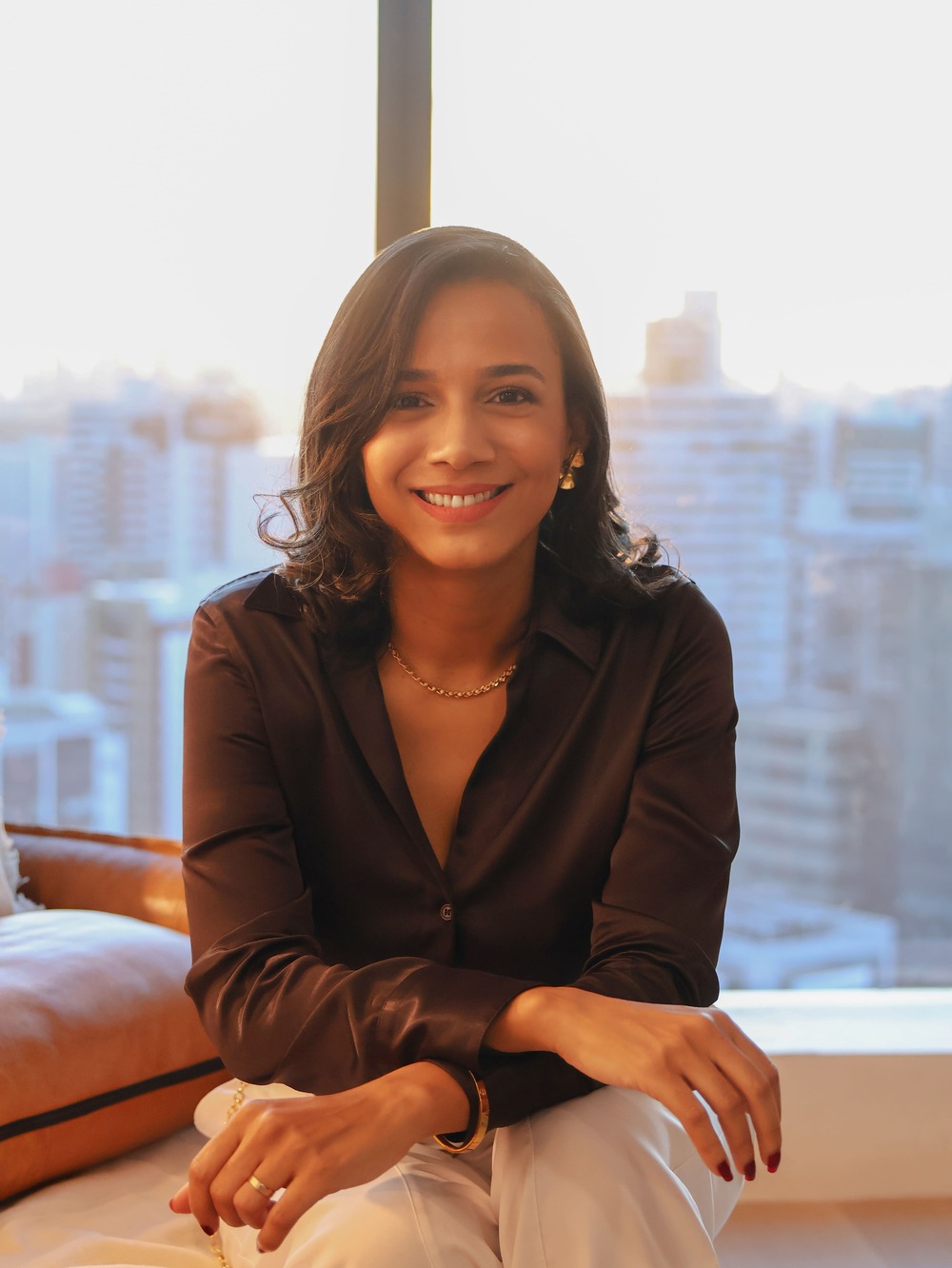 Advogada Jacqueline Soares